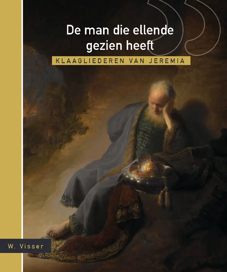Man die ellende gezien heeft