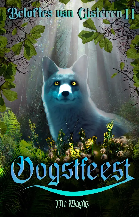 Oogstfeest