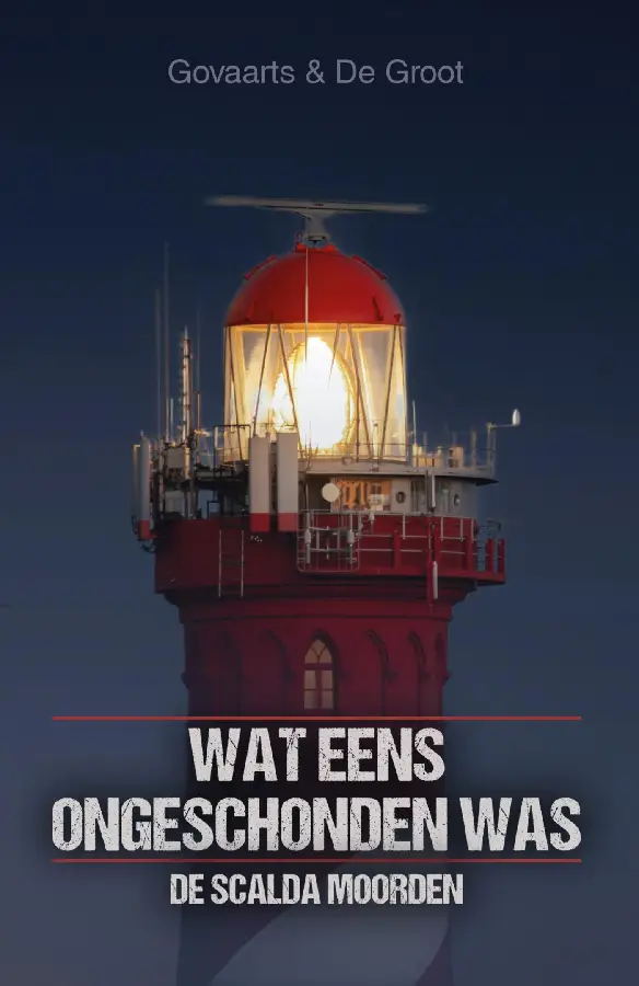 Wat eens ongeschonden was