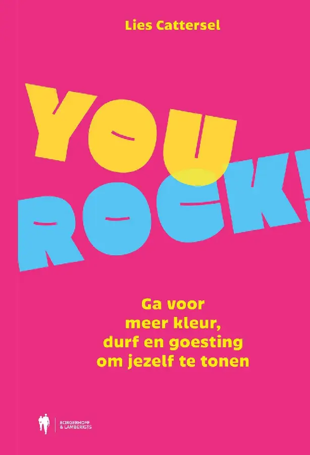 You rock