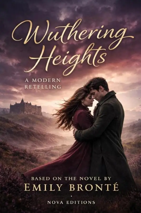 Wuthering Heights
