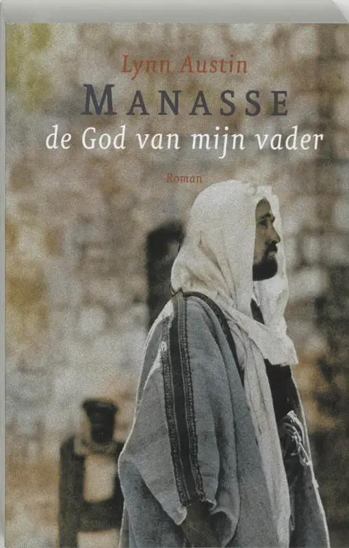Manasse de God van mijn vader  POD