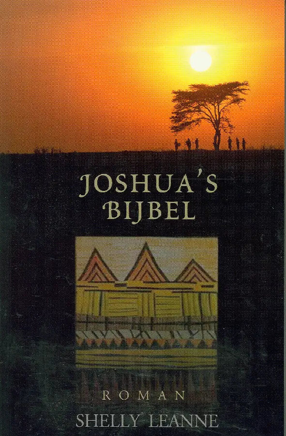 Joshua's bijbel