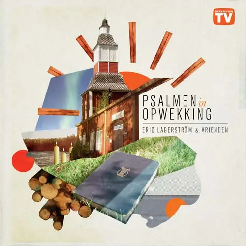 Psalmen in opwekking [+!+]