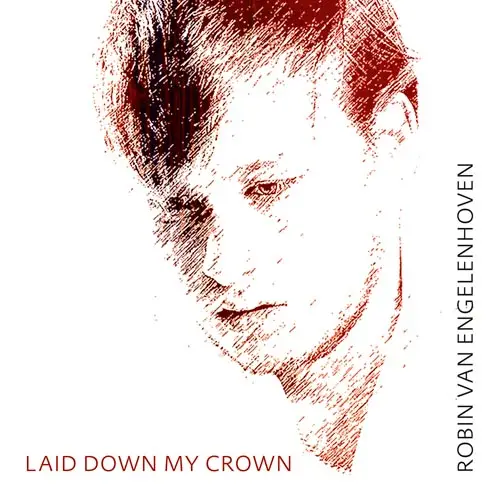 Laid down my crown [+!+]