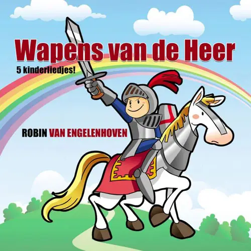 Wapens van de Heer [+!+]