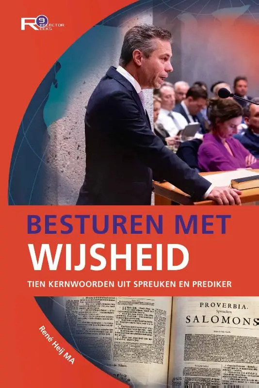 Besturen met wijsheid