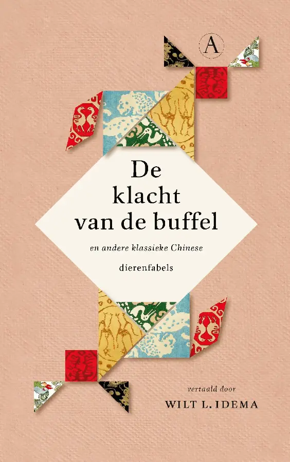 De klacht van de buffel