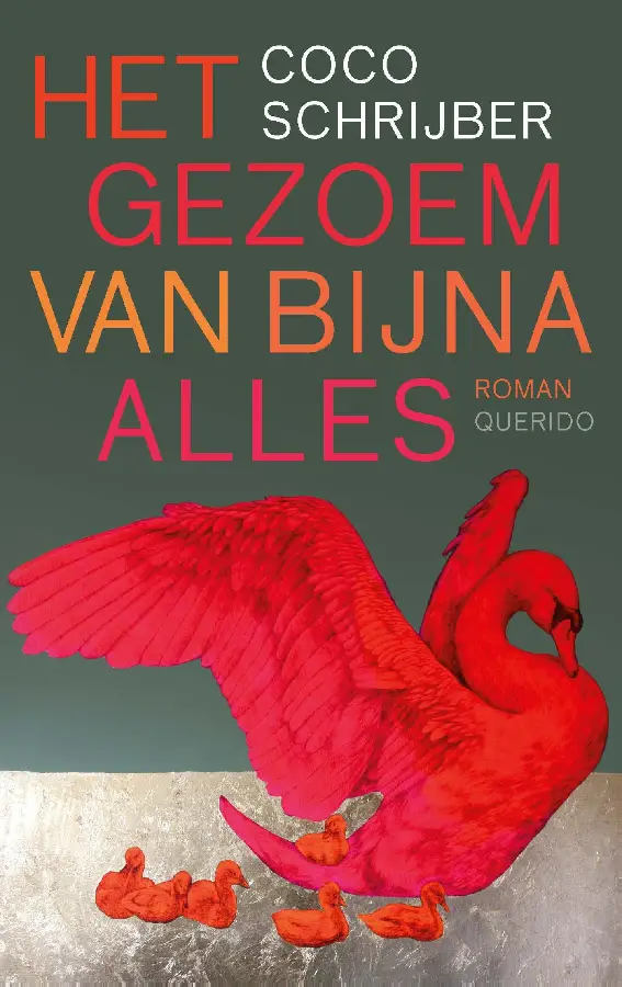 Het gezoem van bijna alles