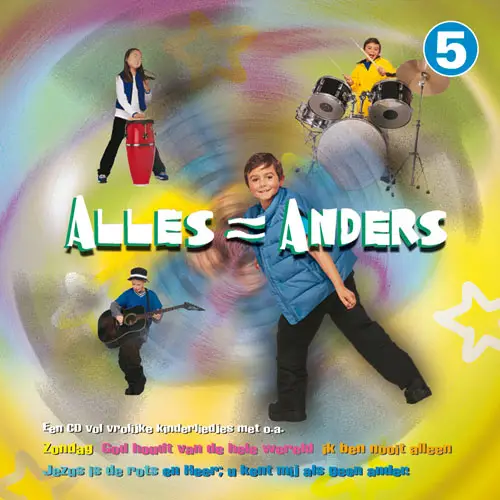 Alles=anders [+!+]