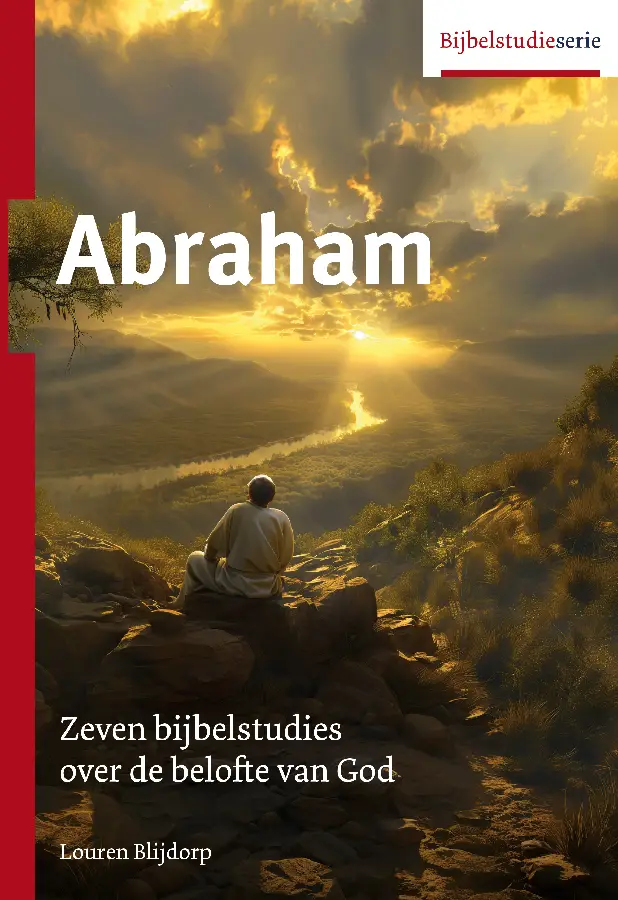 Abraham zeven bijbelstudies