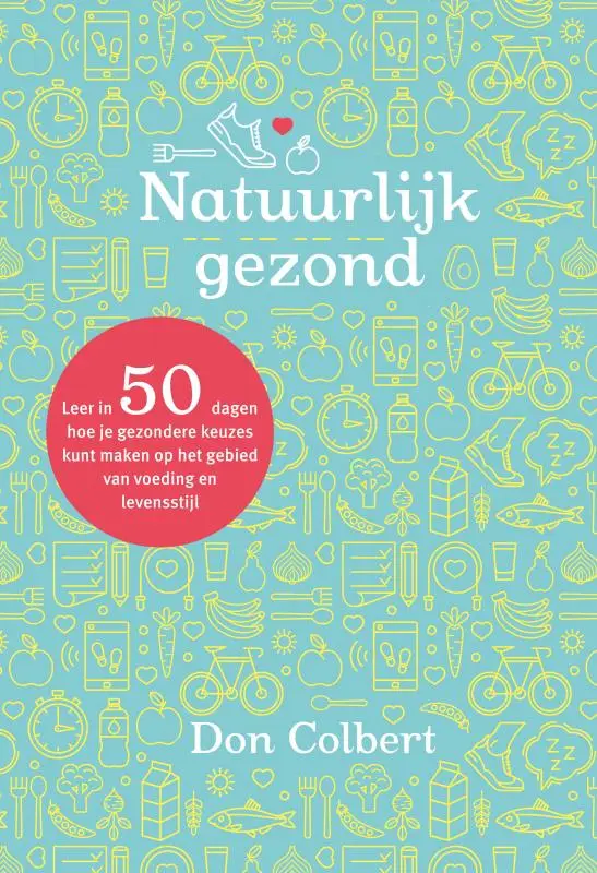 Natuurlijk gezond