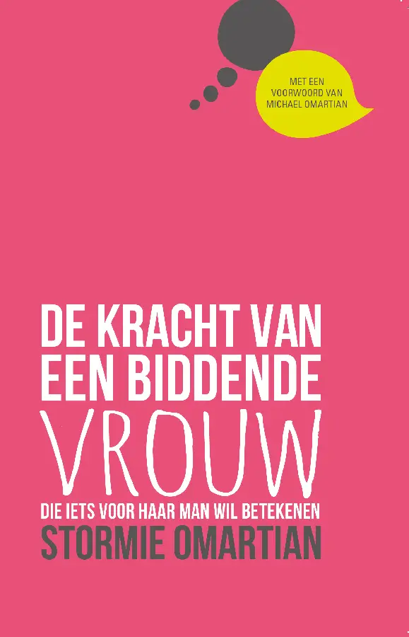 Kracht van een biddende vrouw, De
