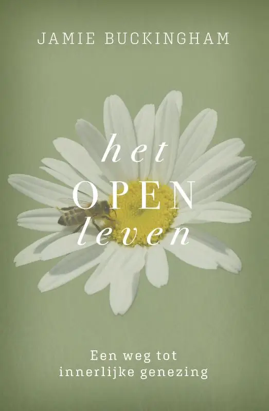 Open leven