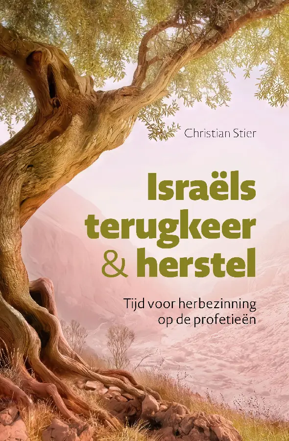 Israëls terugkeer en herstel
