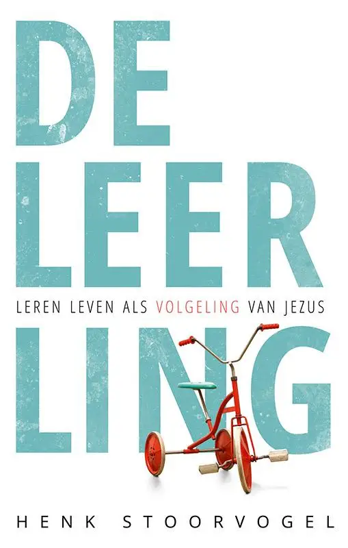 Leerling