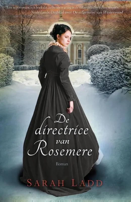 Directrice van Rosemere  POD