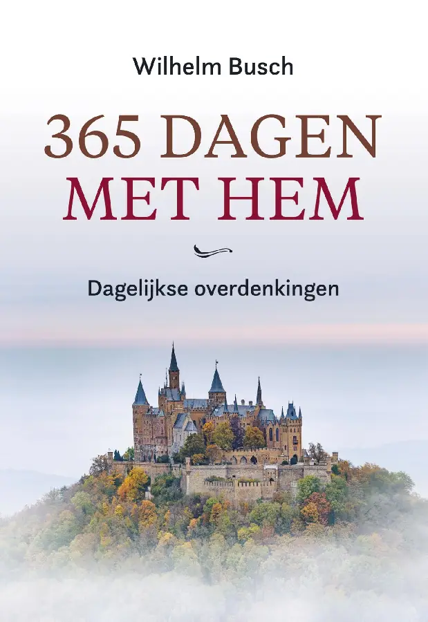 365 dagen met Hem