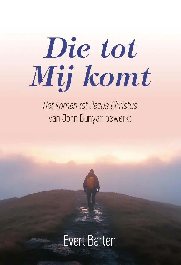 Die tot Mij komt