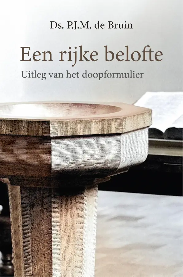 Een rijke belofte