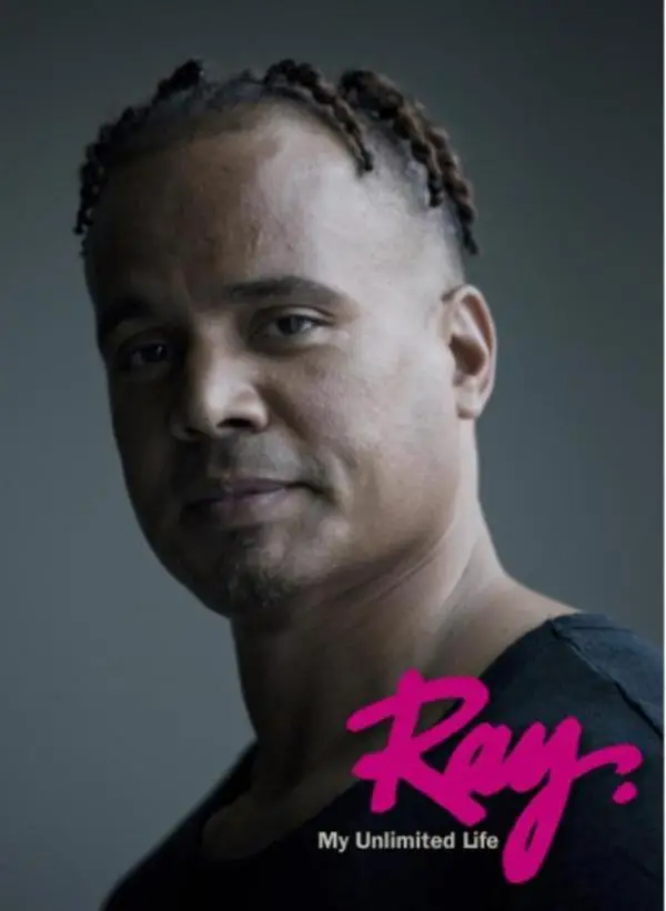 Ray - My unlimited life