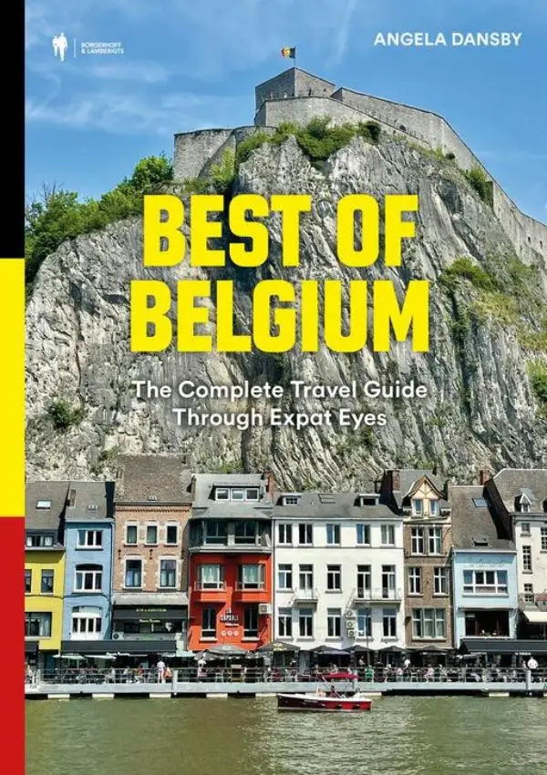 Best of Belgium