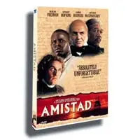 Amistad (d)
