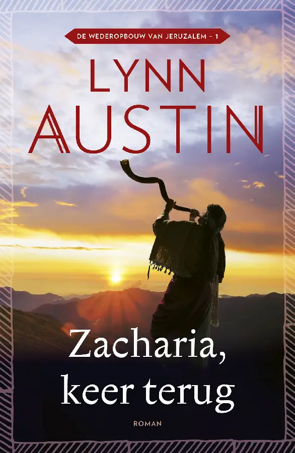 Zacharia, keer terug