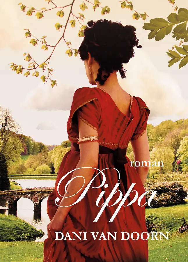 Pippa GROOTLETTER
