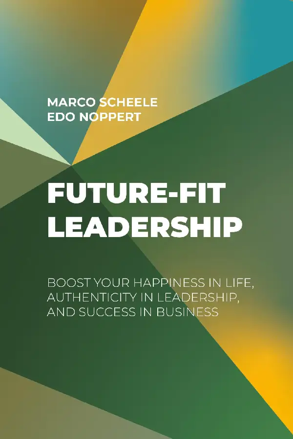 Future-Fit Leadership