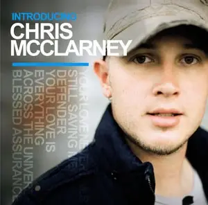 Introducing chris mcclarney