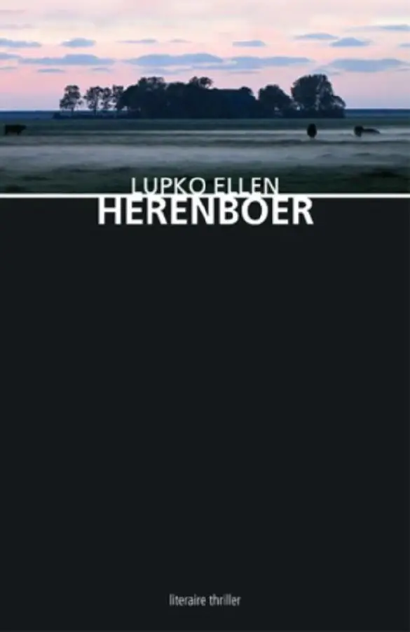 Herenboer