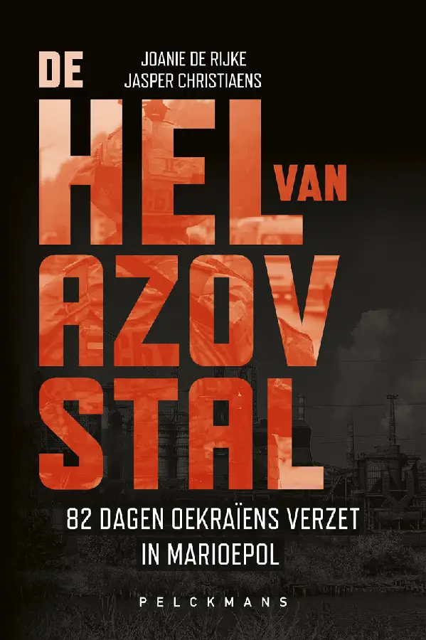 De hel van Azovstal
