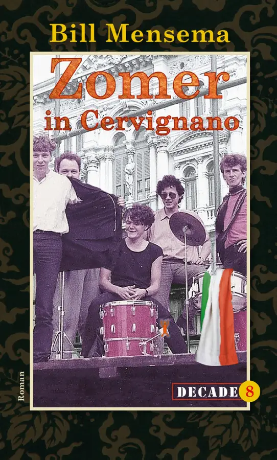 Zomer in Cervignano