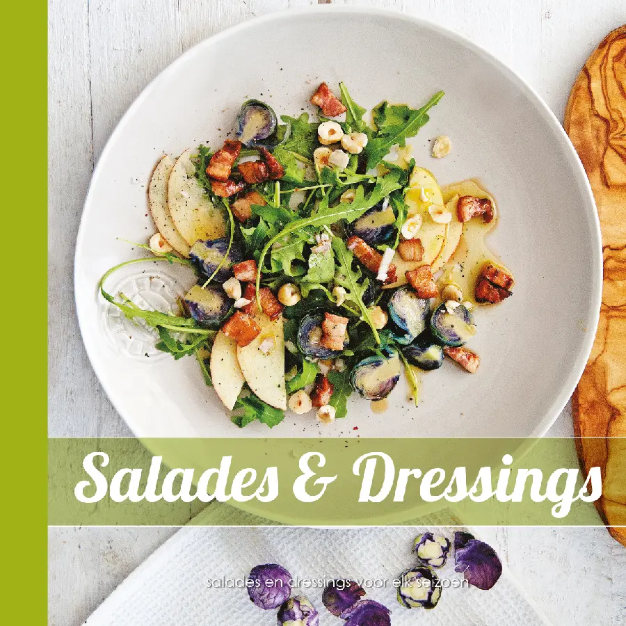 Salades & dressings