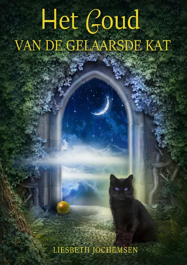Het goud van de Gelaarsde Kat