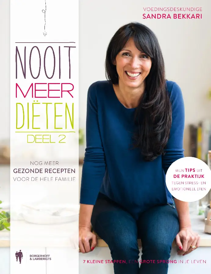 Nooit meer Diëten / Deel 2