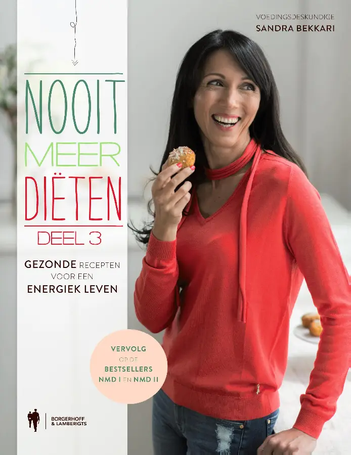 Nooit meer Diëten / 3