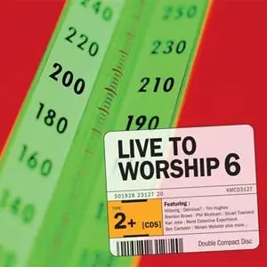 Live to worship 6