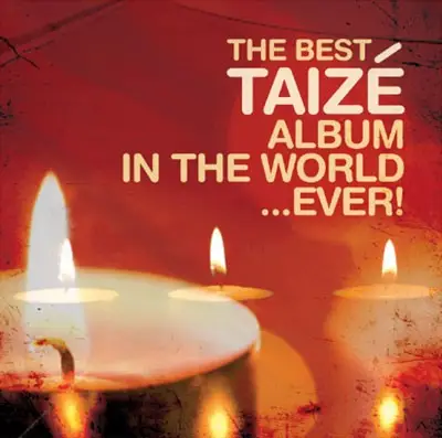 Best Taize album in the world ever