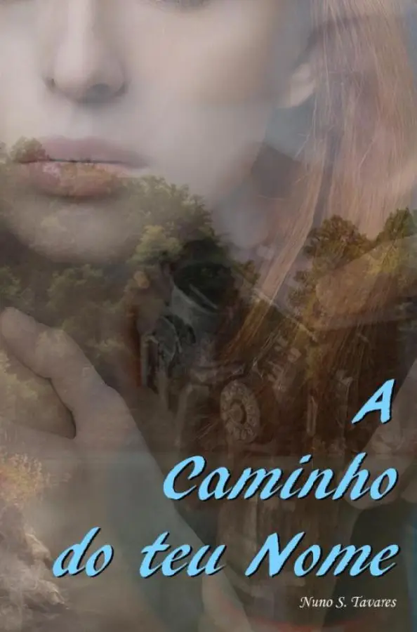 A caminho do teu nome