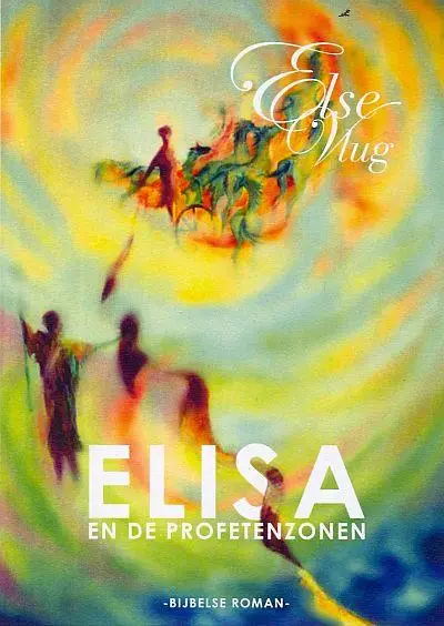 Elisa en de profetenzonen