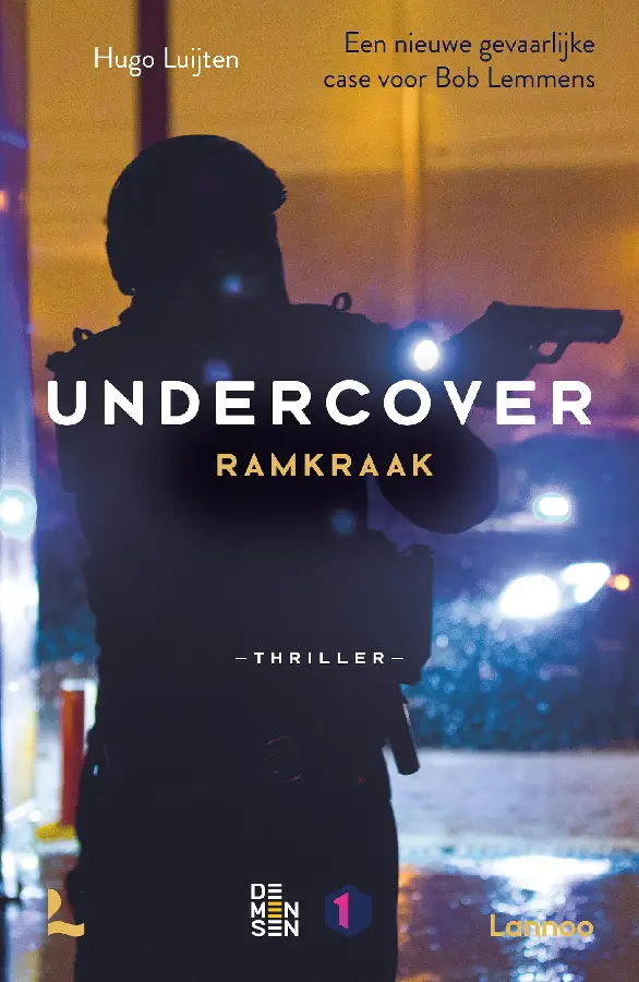Ramkraak