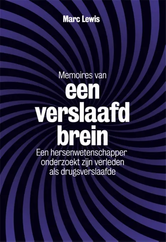 Memoires van een verslaafd brein