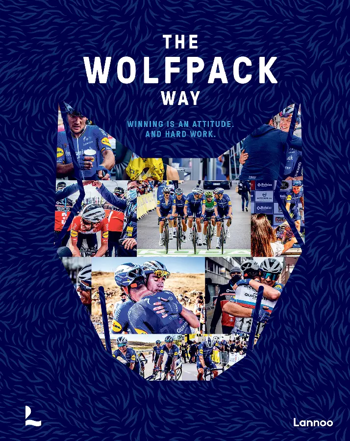 The Wolfpack way