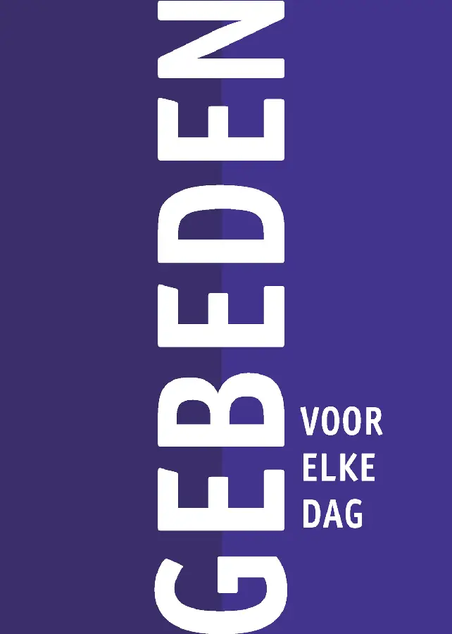 Gebeden voor elke dag