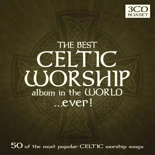 Best celtic worship album in the world .