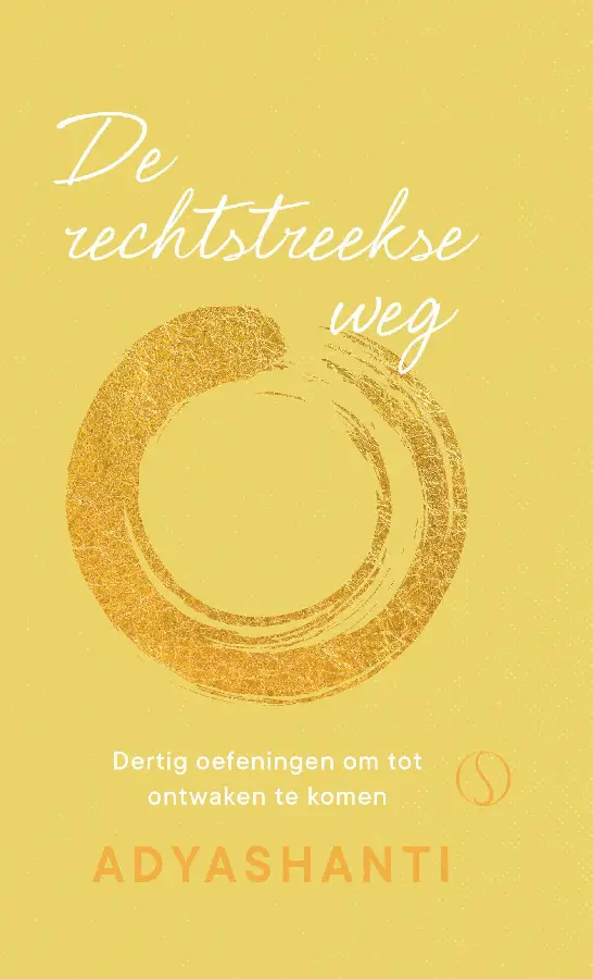 De rechtstreekse weg