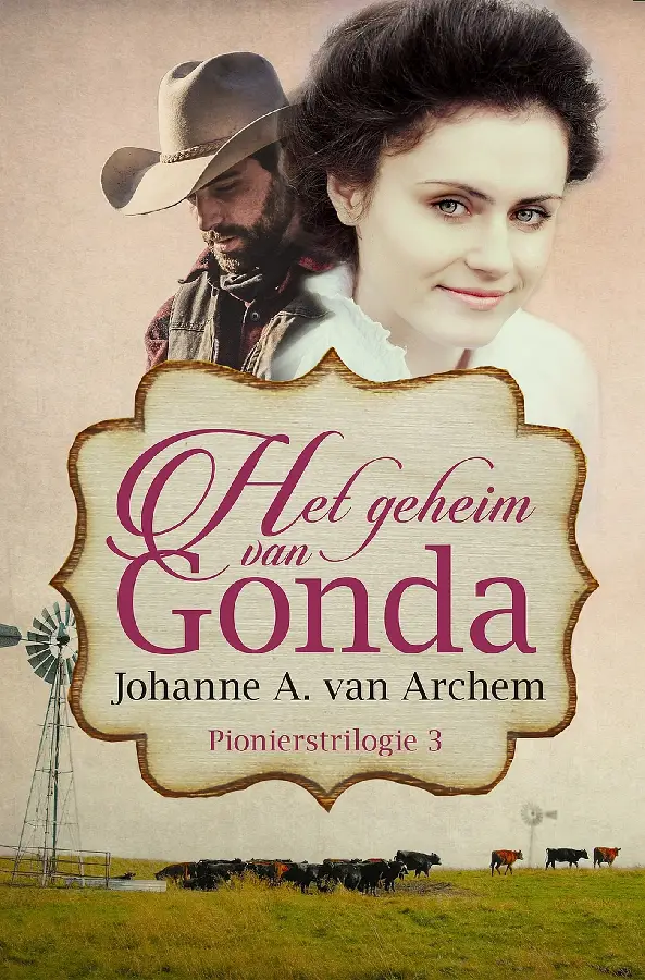 Het geheim van Gonda