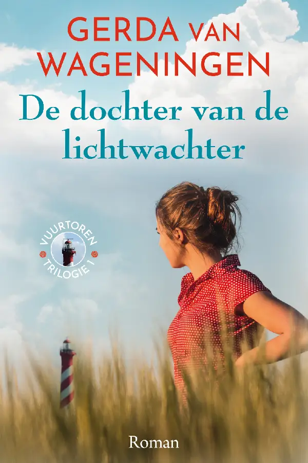 De dochter van de lichtwachter